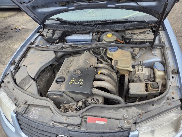 bontott VW PASSAT B5 Kormánymű Szervós