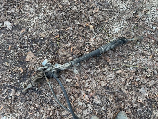 bontott VW PASSAT B5 Kormánymű Szervós