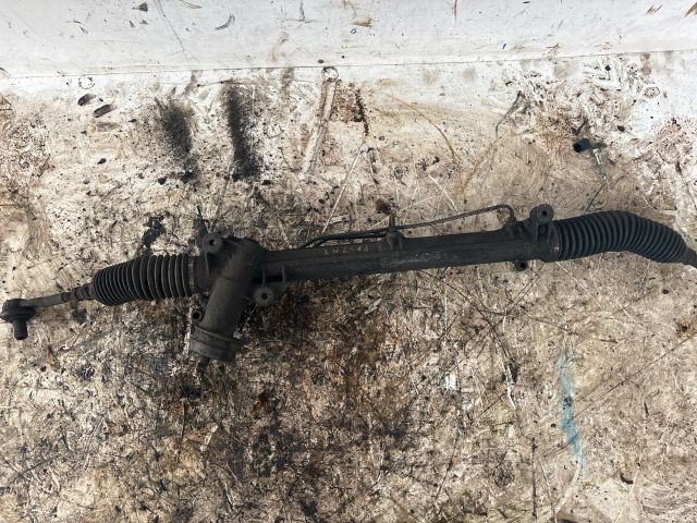 bontott VW PASSAT B5 Kormánymű Szervós
