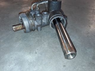 bontott VW PASSAT B5 Kormánymű Szervós