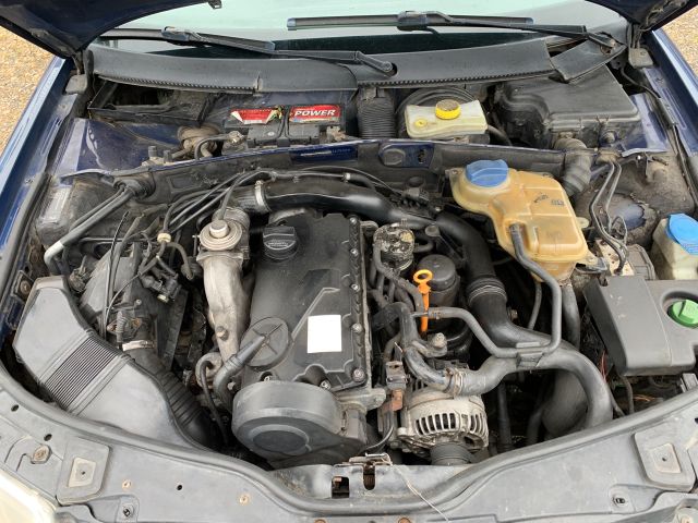 bontott VW PASSAT B5 Kormánymű Szervós