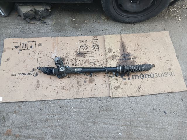 bontott VW PASSAT B5 Kormánymű Szervós