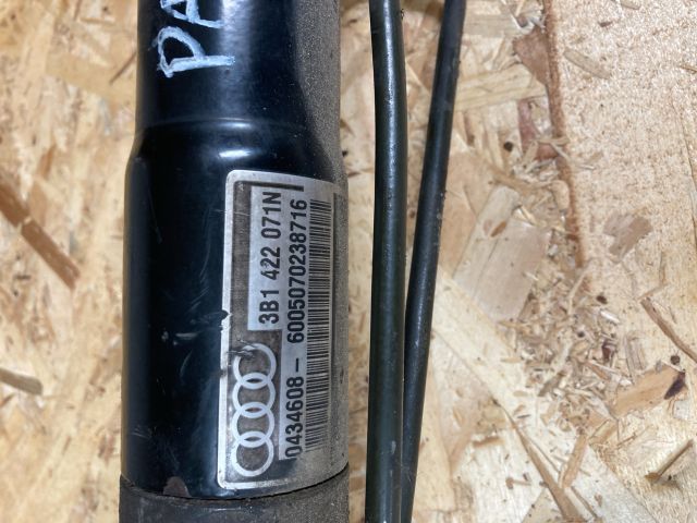 bontott VW PASSAT B5 Kormánymű Szervós