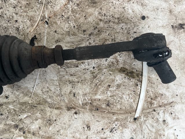 bontott VW PASSAT B5 Kormánymű Szervós