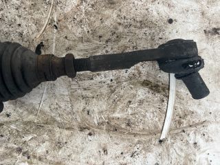 bontott VW PASSAT B5 Kormánymű Szervós