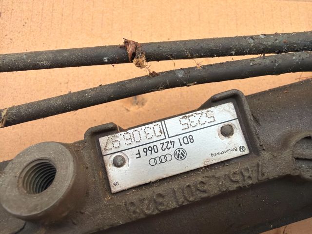 bontott VW PASSAT B5 Kormánymű Szervós