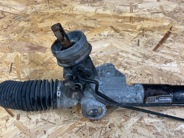 bontott VW PASSAT B5 Kormánymű Szervós