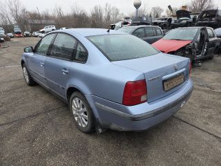 bontott VW PASSAT B5 Kormánymű Szervós