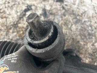 bontott VW PASSAT B5 Kormánymű Szervós