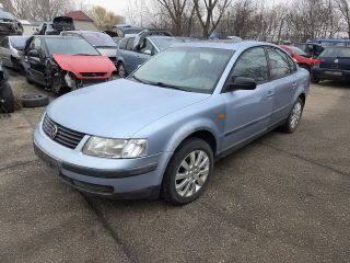 bontott VW PASSAT B5 Kormánymű Szervós