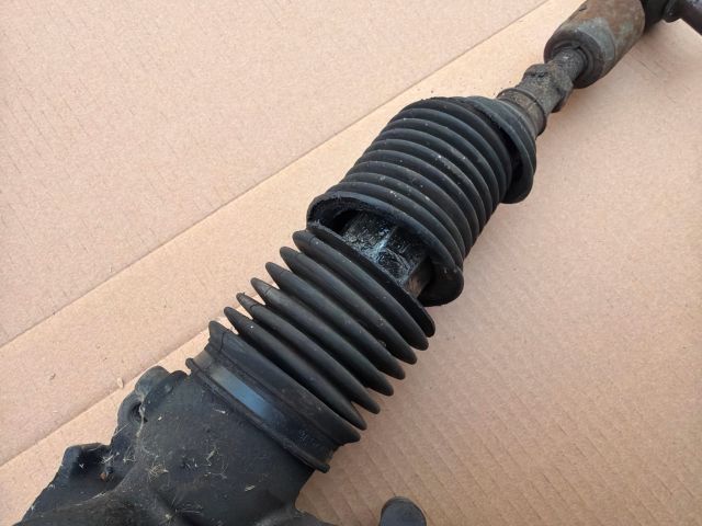 bontott VW PASSAT B5 Kormánymű Szervós