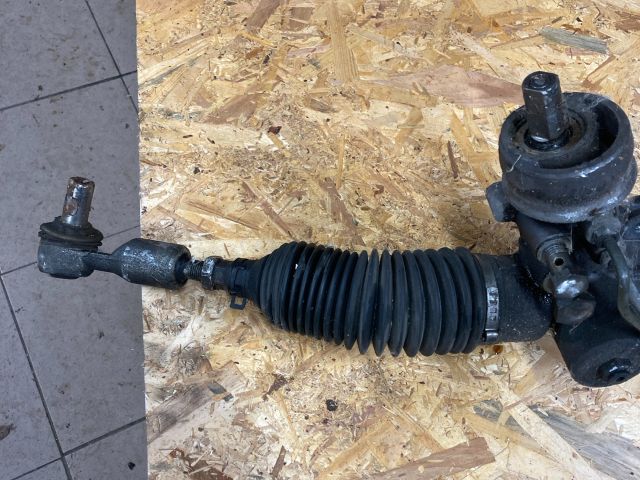 bontott VW PASSAT B5 Kormánymű Szervós