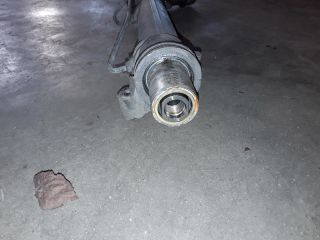 bontott VW PASSAT B5 Kormánymű Szervós