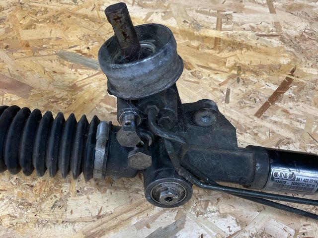 bontott VW PASSAT B5 Kormánymű Szervós