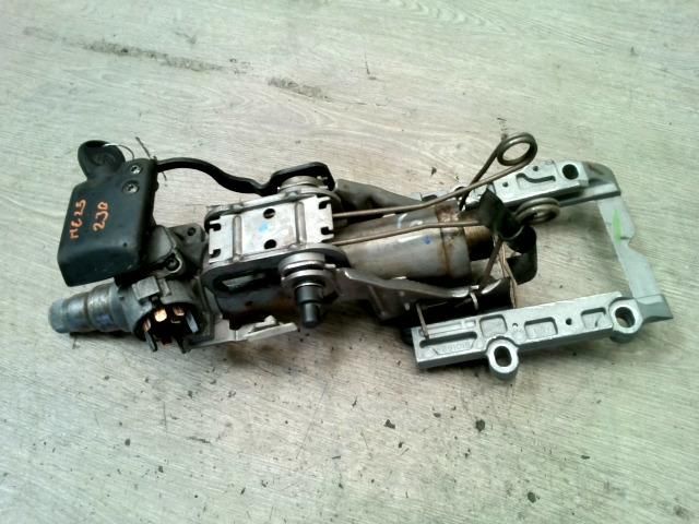 bontott VW PASSAT B5 Kormányoszlop Kormányzárral