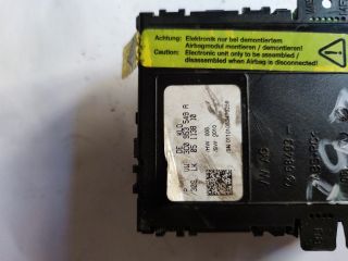 bontott VW PASSAT B5 Kormányoszlop Vezérlő