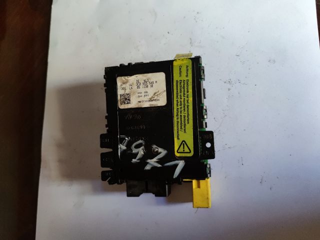 bontott VW PASSAT B5 Kormányoszlop Vezérlő