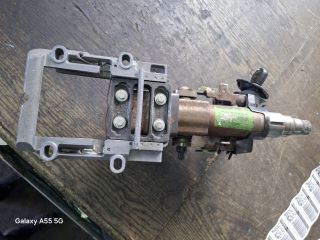 bontott VW PASSAT B5 Kormányoszlop
