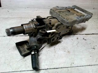 bontott VW PASSAT B5 Kormányoszlop