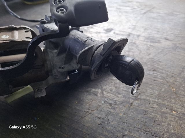 bontott VW PASSAT B5 Kormányoszlop