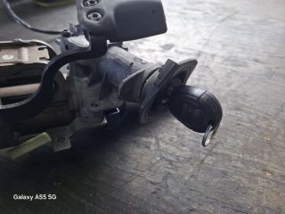 bontott VW PASSAT B5 Kormányoszlop