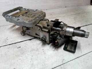 bontott VW PASSAT B5 Kormányoszlop