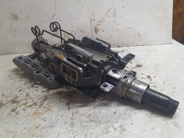 bontott VW PASSAT B5 Kormányoszlop