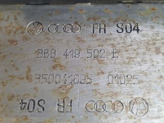 bontott VW PASSAT B5 Kormányoszlop