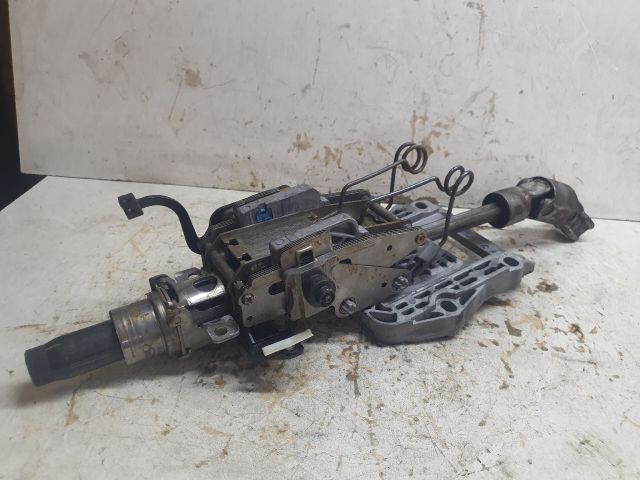 bontott VW PASSAT B5 Kormányoszlop