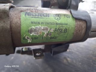 bontott VW PASSAT B5 Kormányoszlop