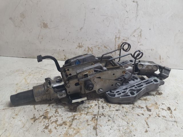 bontott VW PASSAT B5 Kormányoszlop