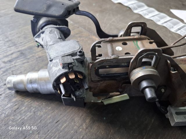 bontott VW PASSAT B5 Kormányoszlop