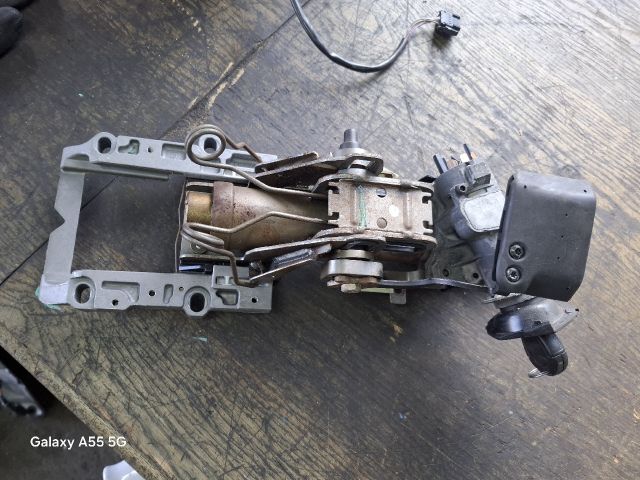 bontott VW PASSAT B5 Kormányoszlop