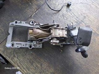 bontott VW PASSAT B5 Kormányoszlop