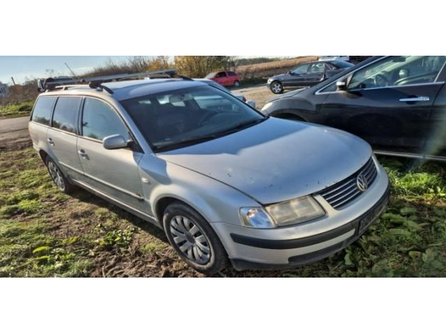 bontott VW PASSAT B5 Kormányszervó Motor (Elektromos)