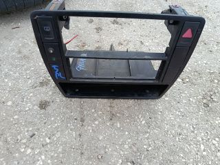 bontott VW PASSAT B5 Középkonzol Keret