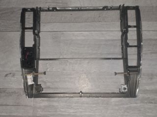 bontott VW PASSAT B5 Középkonzol Keret