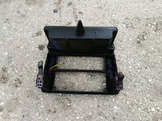 bontott VW PASSAT B5 Középkonzol Keret