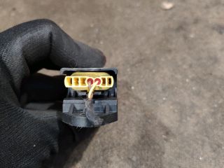 bontott VW PASSAT B5 Központi Ütközés Érzékelő