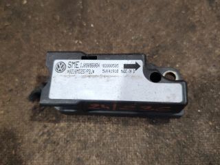 bontott VW PASSAT B5 Központi Ütközés Érzékelő