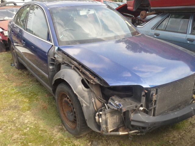 bontott VW PASSAT B5 Központizár Motor Csomagtérajtó