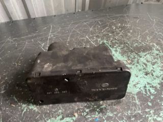 bontott VW PASSAT B5 Központizár Motor (Pozíciófüggetlen)