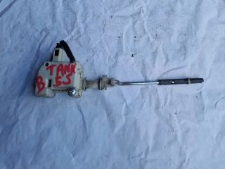 bontott VW PASSAT B5 Központizár Motor Tankajtó