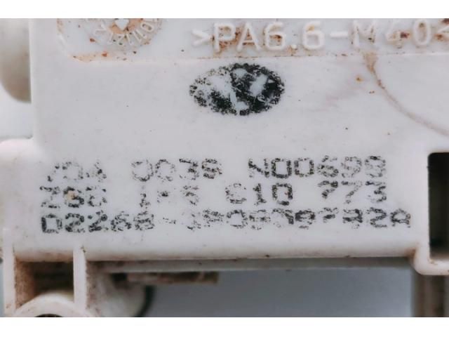 bontott VW PASSAT B5 Központizár Motor Tankajtó