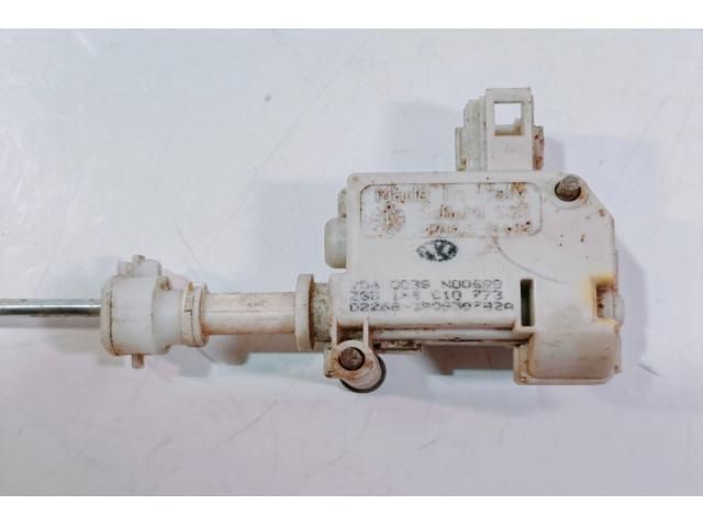 bontott VW PASSAT B5 Központizár Motor Tankajtó