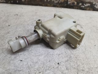 bontott VW PASSAT B5 Központizár Motor Tankajtó