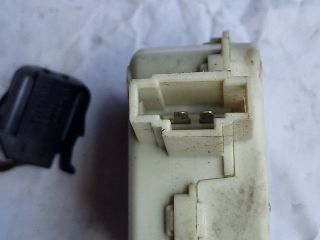 bontott VW PASSAT B5 Központizár Motor Tankajtó