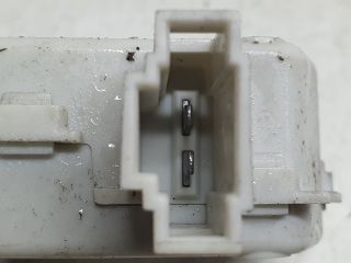 bontott VW PASSAT B5 Központizár Motor Tankajtó