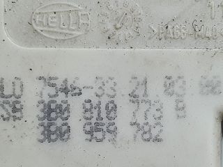 bontott VW PASSAT B5 Központizár Motor Tankajtó