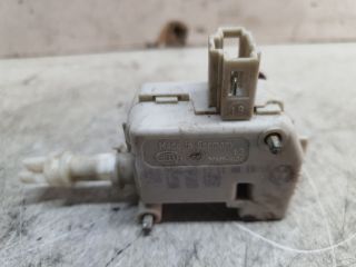 bontott VW PASSAT B5 Központizár Motor Tankajtó